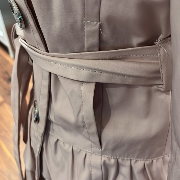 Express raincoat - Picture 4 of 7